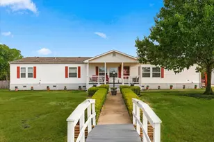 535 Stone Ridge Dr, Ponder, TX 76259 - Photo 1