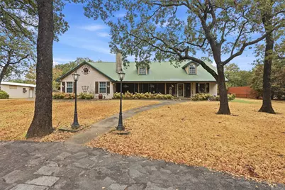211 Private Road 4931, Springtown, TX 76082 - Photo 2