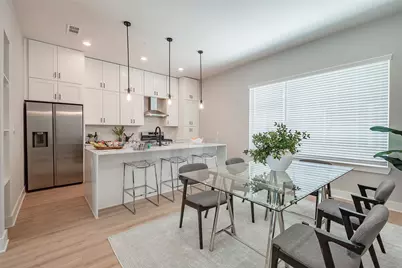 1423 N Carroll Avenue, Dallas, TX 75204 - Photo 6