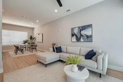 1423 N Carroll Avenue, Dallas, TX 75204 - Photo 4