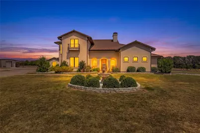 11819 Farm Road 195, Paris, TX 75462 - Photo 1
