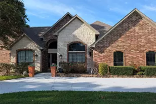 10644 Buddy Parker Rd, Kemp, TX 75143 - Photo 2