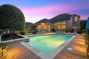 5600 Southern Hills Dr, Frisco, TX 75034 - Photo 2