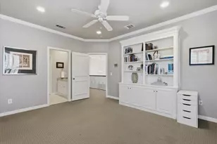 5600 Southern Hills Dr, Frisco, TX 75034 - Photo 30