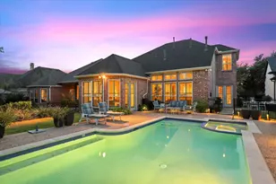 5600 Southern Hills Dr, Frisco, TX 75034 - Photo 34