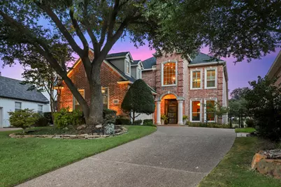 5600 Southern Hills Drive, Frisco, TX 75034 - Photo 1