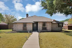 1215 Shawnee Trail, Carrollton, TX 75007 - Photo 1