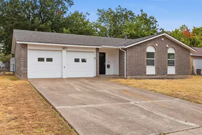 [Address not provided], Mesquite, TX 75149 - Photo 1
