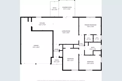 [Address not provided], Mesquite, TX 75149 - Photo 40