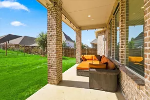 3719 Birch Wood Ct, Northlake, TX 76226 - Photo 30