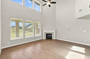 3719 Birch Wood Ct, Northlake, TX 76226 - Photo 6