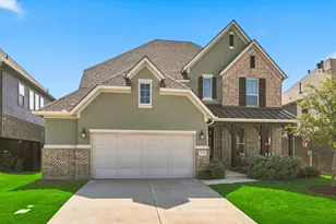 3719 Birch Wood Ct, Northlake, TX 76226 - Photo 1