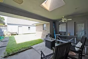 4709 Knollview Ln, Mesquite, TX 75150 - Photo 30