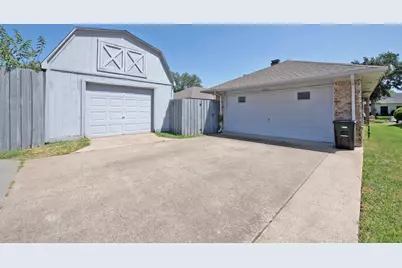 4709 Knollview Lane, Mesquite, TX 75150 - Photo 4