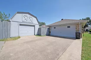 4709 Knollview Ln, Mesquite, TX 75150 - Photo 4