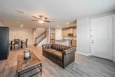 5984 Bursey Road, Watauga, TX 76148 - Photo 6