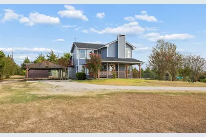 273 Greenview Lane, Van Alstyne, TX 75495 - Photo 4