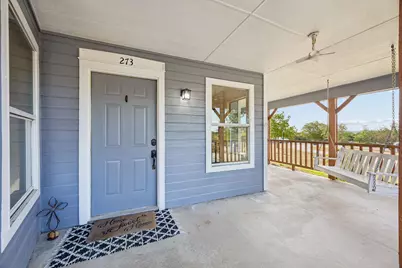 273 Greenview Lane, Van Alstyne, TX 75495 - Photo 6