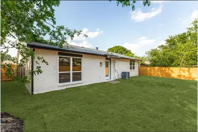 5428 Adams Drive, The Colony, TX 75056 - Photo 14