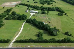 4081 Fm 2736, Campbell, TX 75422 - Photo 1