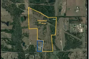 4081 Fm 2736, Campbell, TX 75422 - Photo 38