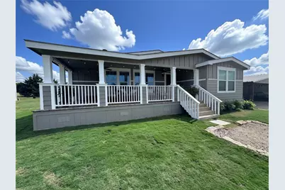 4081 Fm 2736, Campbell, TX 75422 - Photo 4