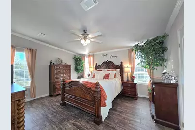 4081 Fm 2736, Campbell, TX 75422 - Photo 10