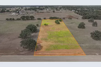 Tbd Stylish Oak Lane #Lot 5, Poolville, TX 76487 - Photo 20