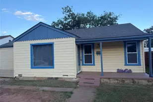 1525 Shelton St, Abilene, TX 79603 - Photo 2
