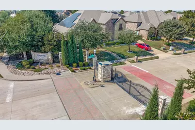 181 Hidden Lake Drive, Prosper, TX 75078 - Photo 40