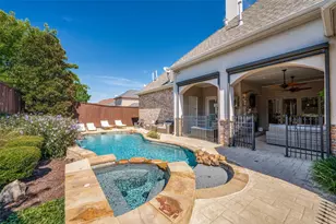 181 Hidden Lake Dr, Prosper, TX 75078 - Photo 34