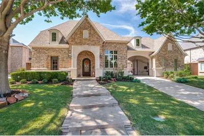 181 Hidden Lake Drive, Prosper, TX 75078 - Photo 2