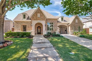 181 Hidden Lake Dr, Prosper, TX 75078 - Photo 2