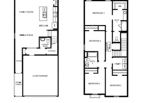 709 Shady Elm St, Denton, TX 76205 - Photo 2
