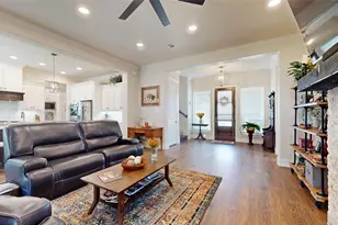 387 Desert Mountain Dr, Gordonville, TX 76245 - Photo 6