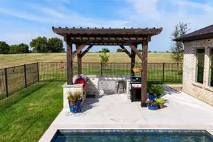 387 Desert Mountain Dr, Gordonville, TX 76245 - Photo 32