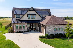 387 Desert Mountain Dr, Gordonville, TX 76245 - Photo 2