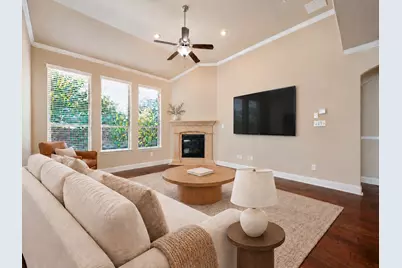 10365 Perkins Lane, Frisco, TX 75035 - Photo 2