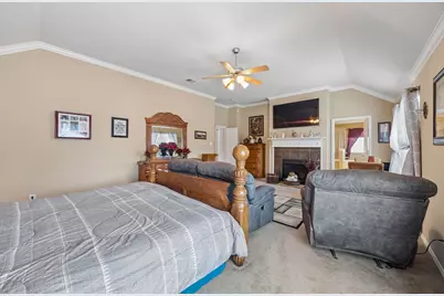 4361 Mountain Crest Drive, Fort Worth, TX 76123 - Photo 34