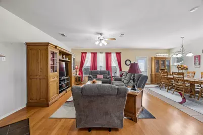 4361 Mountain Crest Drive, Fort Worth, TX 76123 - Photo 16