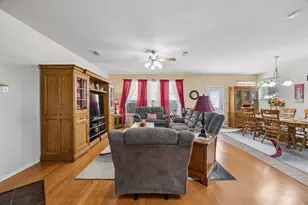 4361 Mountain Crest Dr, Fort Worth, TX 76123 - Photo 16