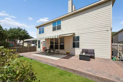 4361 Mountain Crest Drive, Fort Worth, TX 76123 - Photo 38