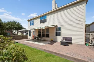 4361 Mountain Crest Dr, Fort Worth, TX 76123 - Photo 38