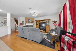 4361 Mountain Crest Dr, Fort Worth, TX 76123 - Photo 18