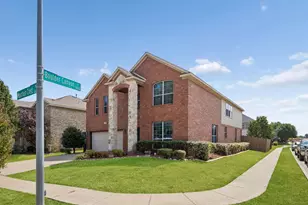4361 Mountain Crest Dr, Fort Worth, TX 76123 - Photo 2