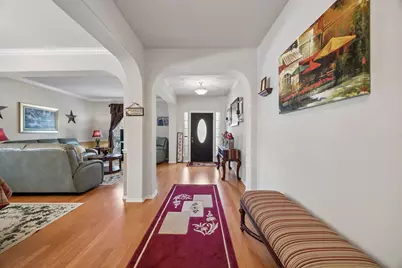 4361 Mountain Crest Drive, Fort Worth, TX 76123 - Photo 6