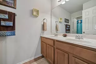 4361 Mountain Crest Dr, Fort Worth, TX 76123 - Photo 30