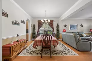 4361 Mountain Crest Dr, Fort Worth, TX 76123 - Photo 10