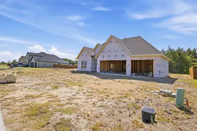 210 Trevor Lane, Greenville, TX 75402 - Photo 2