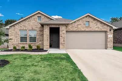 540 Bronze Circle E, Springtown, TX 76082 - Photo 1